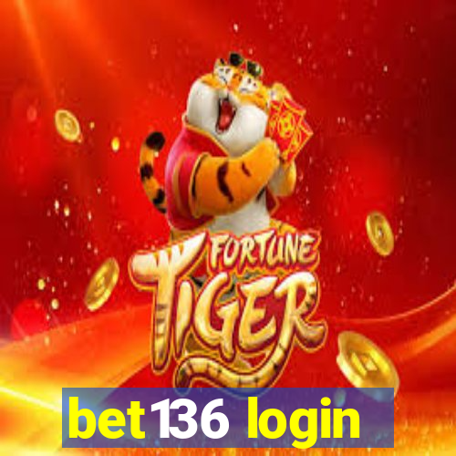 bet136 login